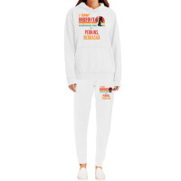 Bigfoot Lives In Perkins Nebraska T Shirt Hoodie & Jogger Set | Artistshot