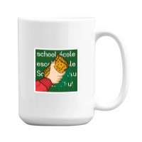 Selling Sunset 95717257 15 Oz Coffee Mug | Artistshot