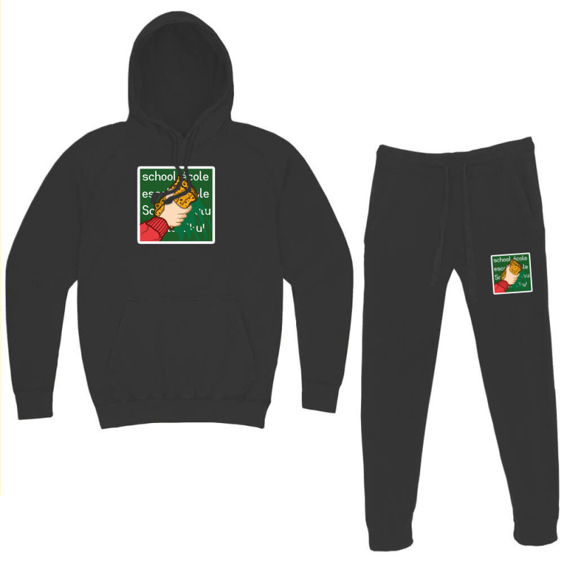 Selling Sunset 95717257 Hoodie & Jogger Set | Artistshot