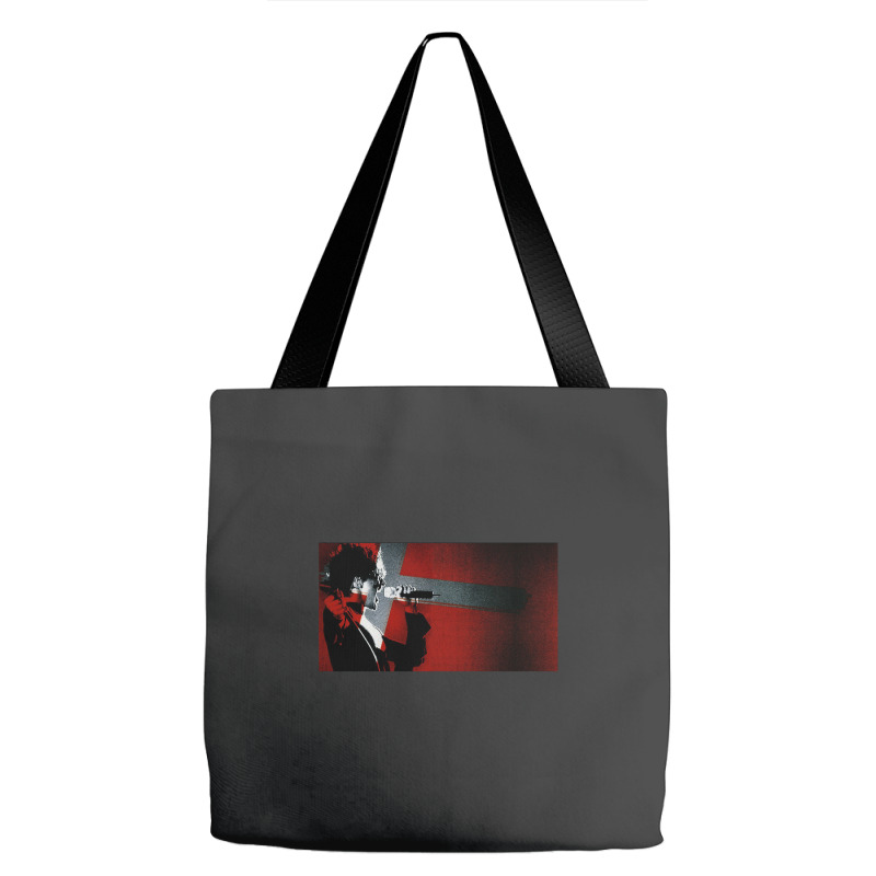 Indochine - French Pop Rock And New Wave Tote Bags | Artistshot