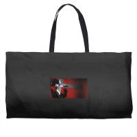 Indochine - French Pop Rock And New Wave Weekender Totes | Artistshot