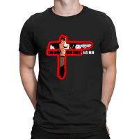 Indochine - French Pop Rock And New Wave T-shirt | Artistshot