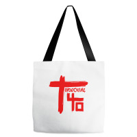 Indochine - French Pop Rock And New Wave Tote Bags | Artistshot