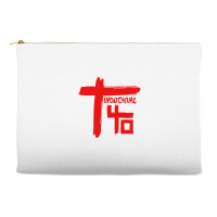 Indochine - French Pop Rock And New Wave Accessory Pouches | Artistshot