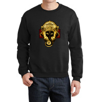 Indochine - French Pop Rock And New Wave Crewneck Sweatshirt | Artistshot