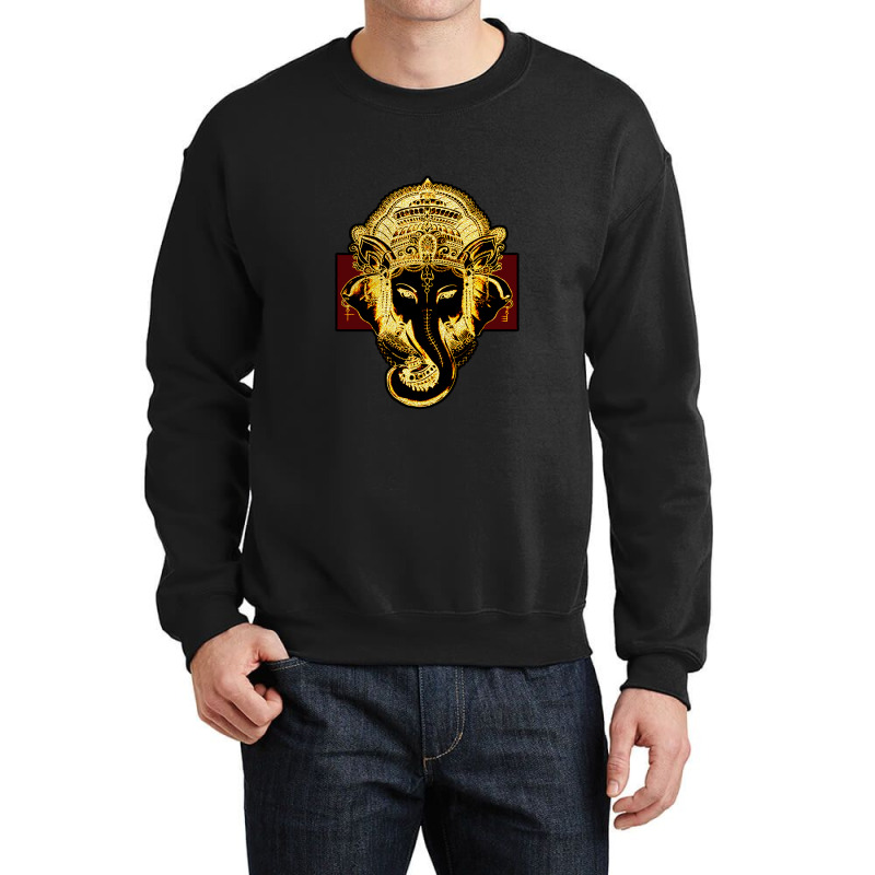 Indochine - French Pop Rock And New Wave Crewneck Sweatshirt | Artistshot