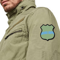 Classy Johns Hopkins Design Shield Patch | Artistshot