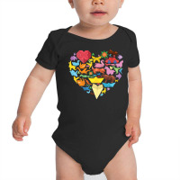 Origami Paper Crane Japanese Culture Art Men Women Kids Girl Premium T Baby Bodysuit | Artistshot