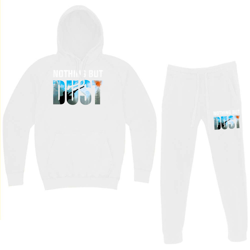 Skeet Trap Clay Shotgun Shooting Sporting Gift Long Sleeve T Shirt Hoodie & Jogger Set | Artistshot