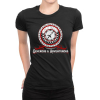 Sagittarius T Shirt Zodiac Astrology Symbol Gift Tee Ladies Fitted T-shirt | Artistshot