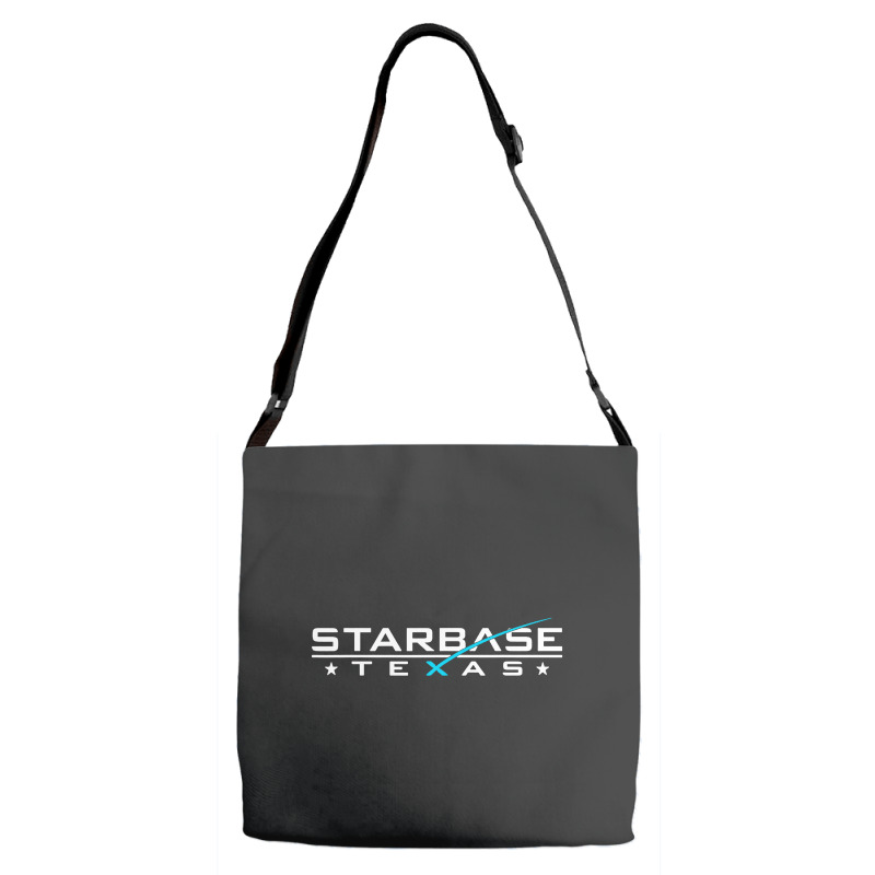 City Of Starbase Cameron Adjustable Strap Totes | Artistshot