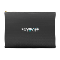 City Of Starbase Cameron Accessory Pouches | Artistshot