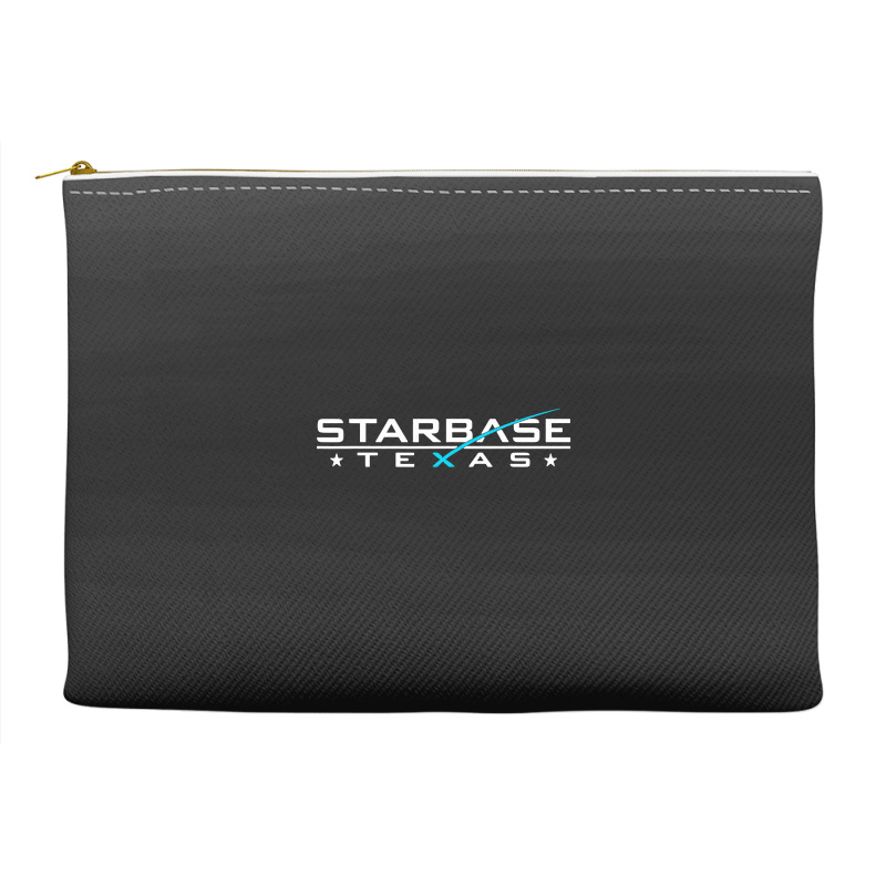 City Of Starbase Cameron Accessory Pouches | Artistshot