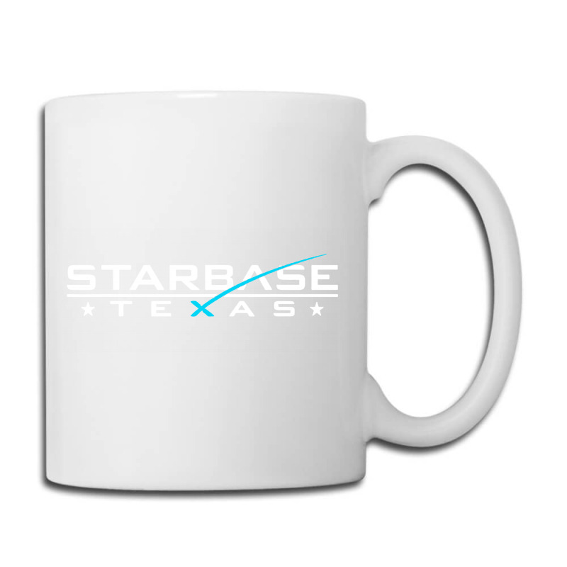 City Of Starbase Cameron Coffee Mug | Artistshot