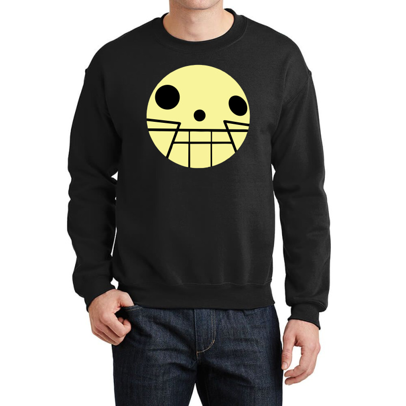 Total Drama Island Crewneck Sweatshirt by erichmanwela | Artistshot