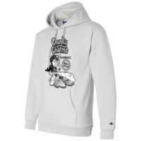 Chunky Charms Bw Style Champion Hoodie | Artistshot