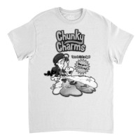 Chunky Charms Bw Style Classic T-shirt | Artistshot