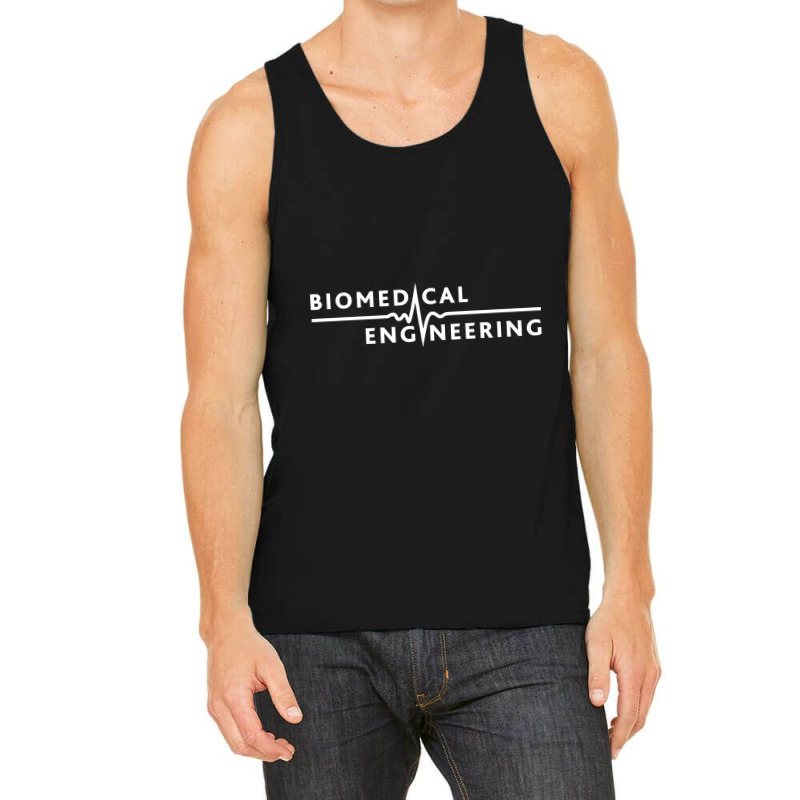 Biomedical Engineering   Hoodie   Biomedical Engineer Tank Top by longduong89 | Artistshot