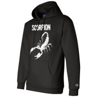 Scorpion Astrology Zodiac Sign T Shirt Champion Hoodie | Artistshot