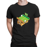 Pre Computers T-shirt | Artistshot