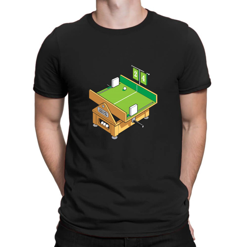 Pre Computers T-shirt | Artistshot