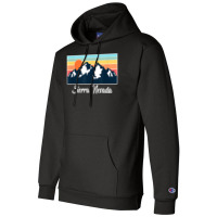 Sierra Nevada T Shirt Champion Hoodie | Artistshot