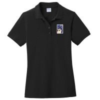 Toxic Summer 101982601 Ladies Polo Shirt | Artistshot