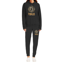 Virgo Horoscope Zodiac Signs Stern Birthday Astrology Gift T Shirt Hoodie & Jogger Set | Artistshot