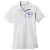 You Blow Me Away Hairdryer Ladies Polo Shirt | Artistshot