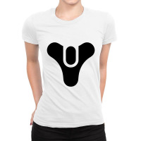 Destiny Ladies Fitted T-shirt | Artistshot