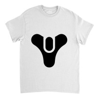 Destiny Classic T-shirt | Artistshot