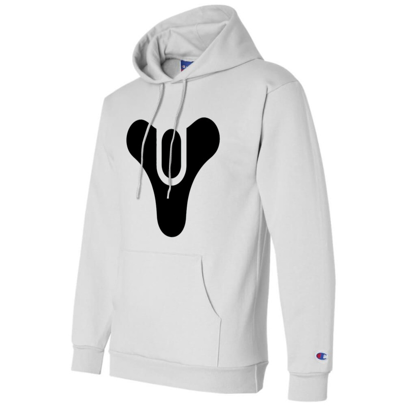 Destiny Champion Hoodie by duniaperi | Artistshot