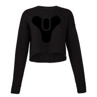 Destiny Cropped Sweater | Artistshot