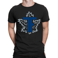 The-toronto-furies-pen T-shirt | Artistshot