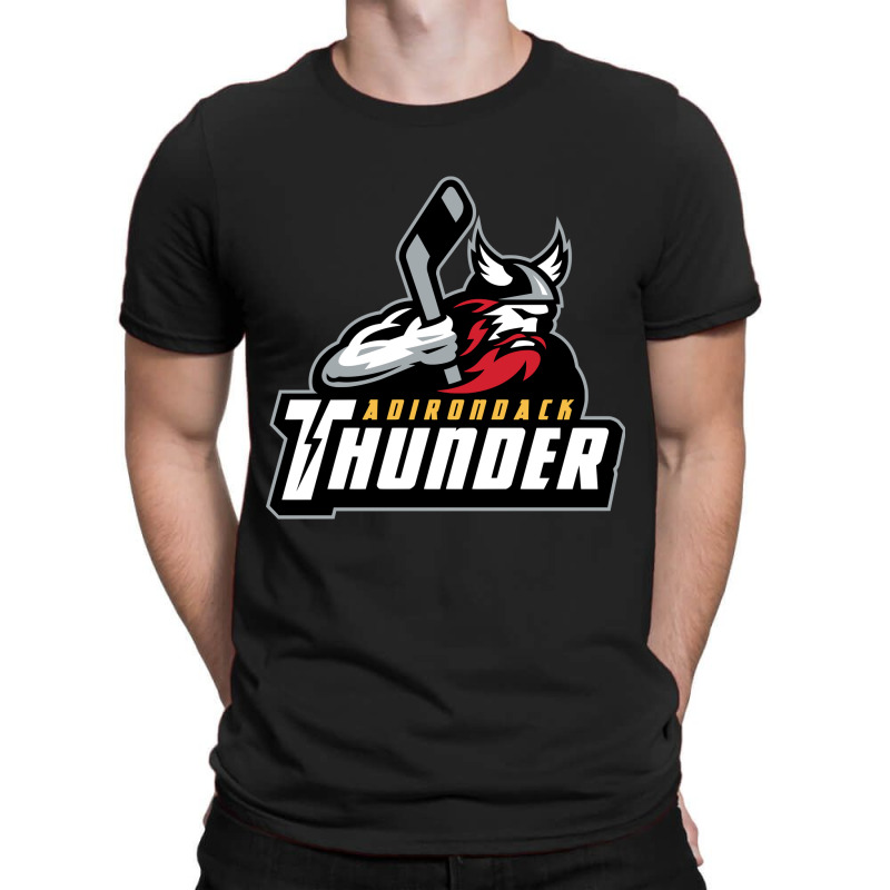 The-adirondack-thunder-pen T-shirt | Artistshot