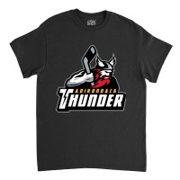 The-adirondack-thunder-pen Classic T-shirt | Artistshot