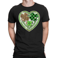 St Patricks Day Women Green T-shirt | Artistshot