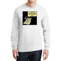 Clippy, Jeffrey Epstein Long Sleeve Shirts | Artistshot