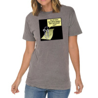 Clippy, Jeffrey Epstein Vintage T-shirt | Artistshot