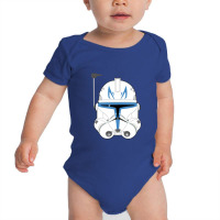 Warrior Star Baby Bodysuit | Artistshot