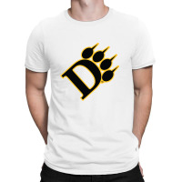 Ohio Dominican Panthers T-shirt | Artistshot