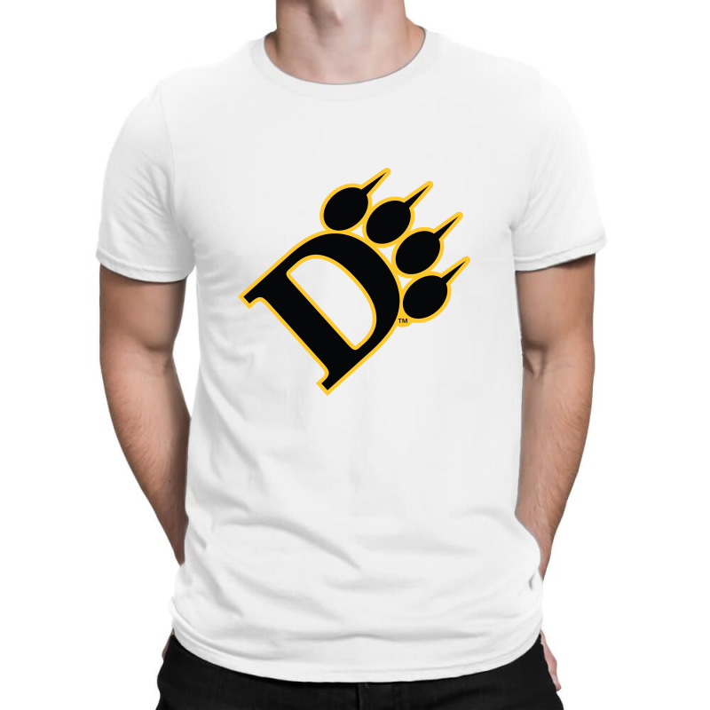 Ohio Dominican Panthers T-Shirt by abdarshop | Artistshot