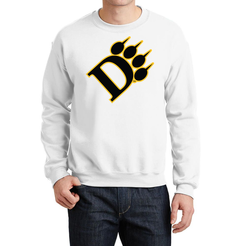 Ohio Dominican Panthers Crewneck Sweatshirt by abdarshop | Artistshot