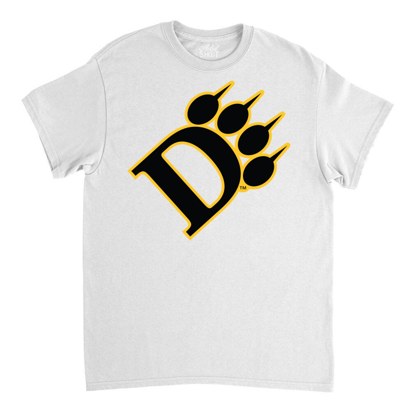 Ohio Dominican Panthers Classic T-shirt by abdarshop | Artistshot