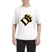 Ohio Dominican Panthers Youth Tee | Artistshot