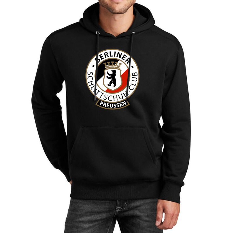 Bsc Preussen Unisex Hoodie | Artistshot