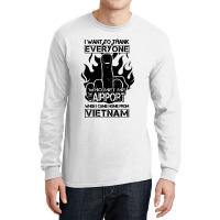 Veterans Vietnam Pod Long Sleeve Shirts | Artistshot