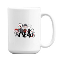 Halloween Costume 15 Oz Coffee Mug | Artistshot