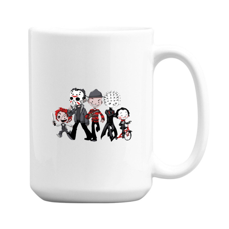 Halloween Costume 15 Oz Coffee Mug | Artistshot