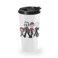 Halloween Costume Travel Mug | Artistshot